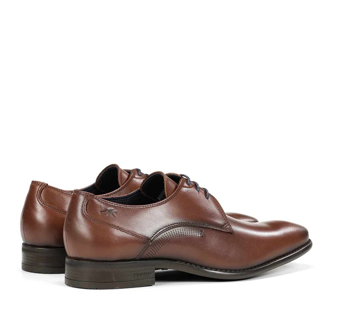 ALEX 9204 Brauner Schuh - Image 3