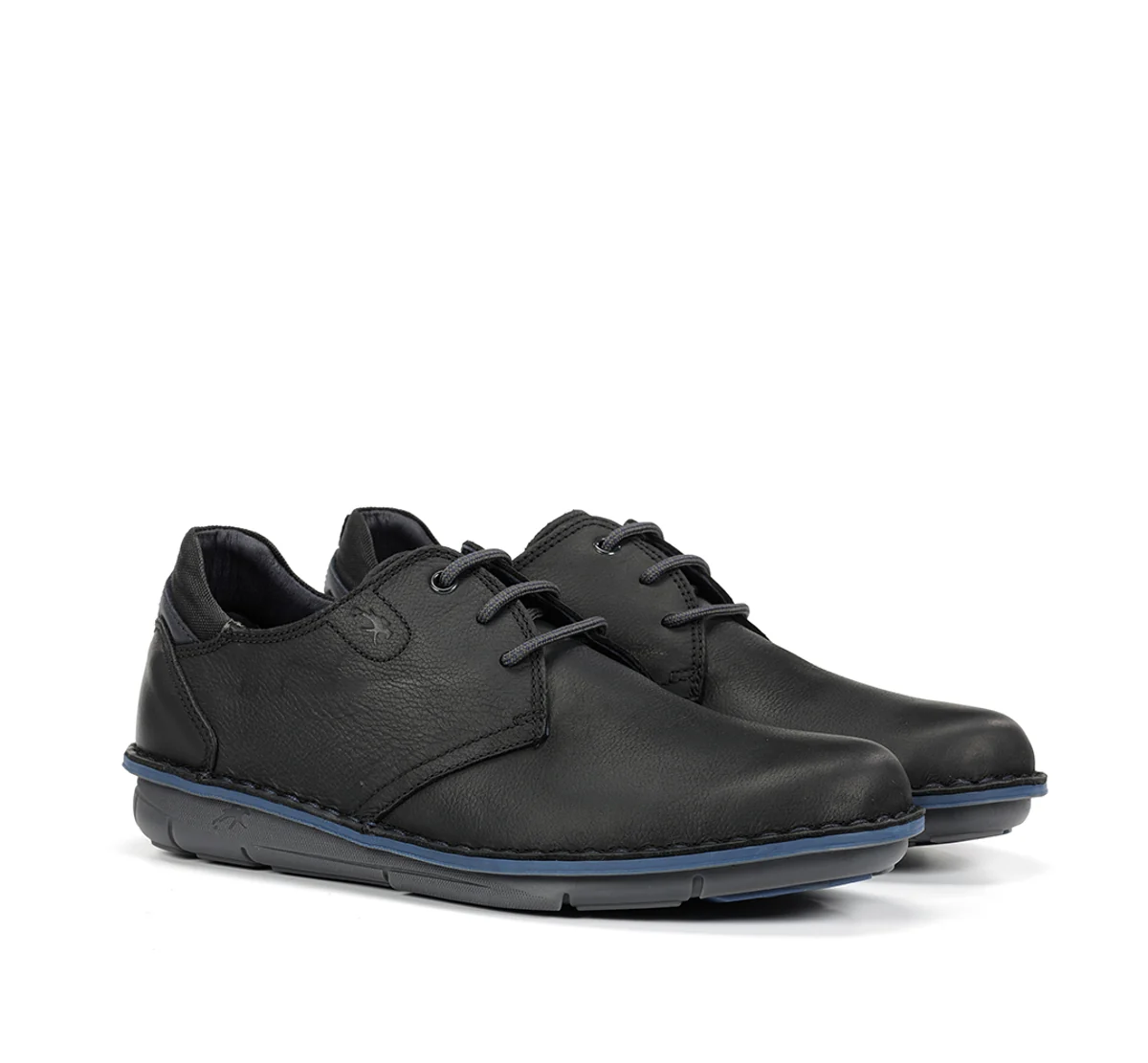 ALFA F0700 Schwarze Schuh - Image 2