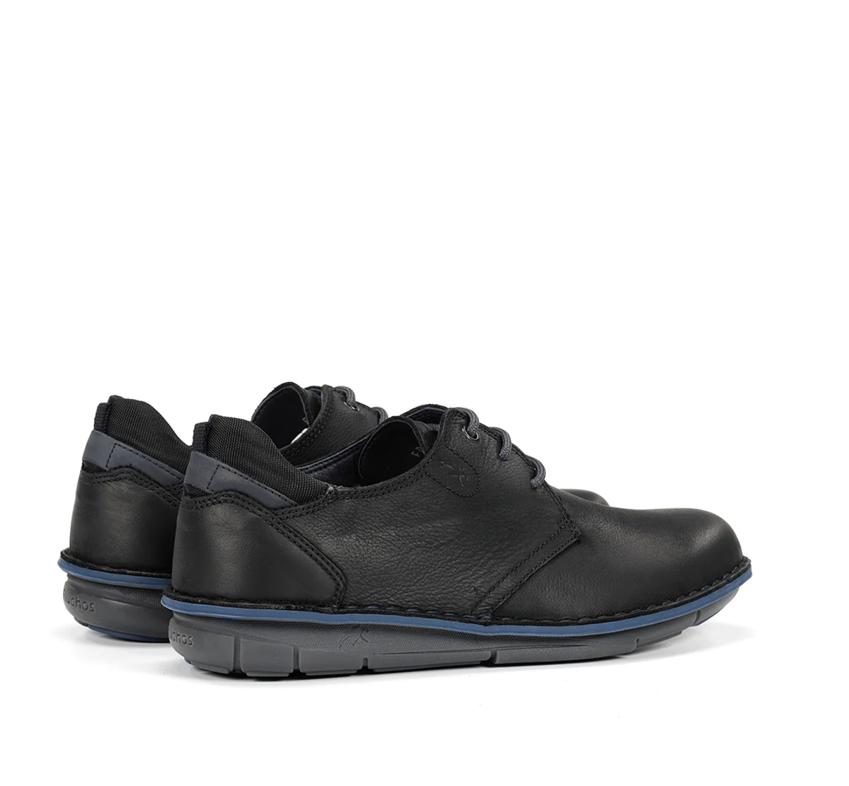 ALFA F0700 Schwarze Schuh - Image 3