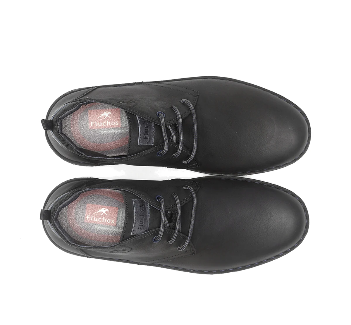 ALFA F0701 Schwarze Stiefeletten - Image 4
