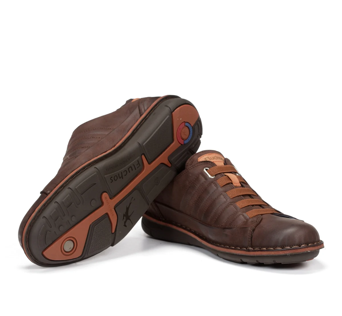 ALFA F0703 Brauner Schuh - Image 4