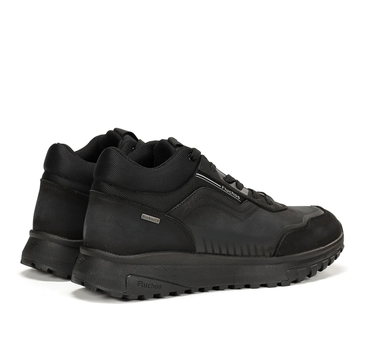 ARION F1840 Blauer Turnschuhe - Image 3