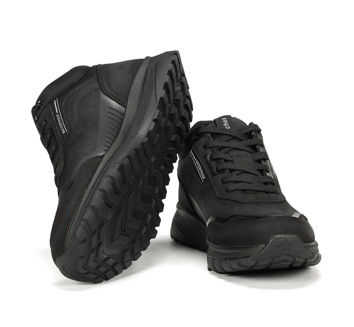 ARION F1840 Blauer Turnschuhe - Image 4