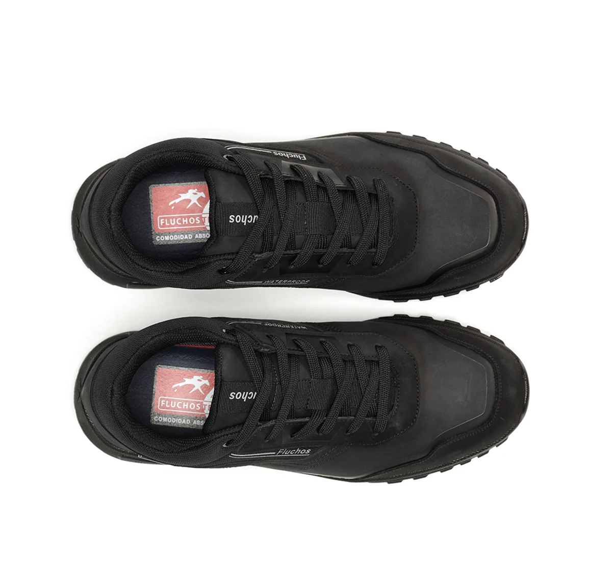ARION F1840 Blauer Turnschuhe - Image 5