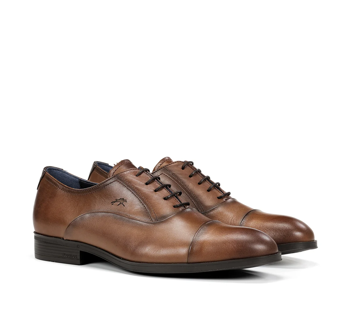 ASGARD F1837 Brauner Schuh - Image 2