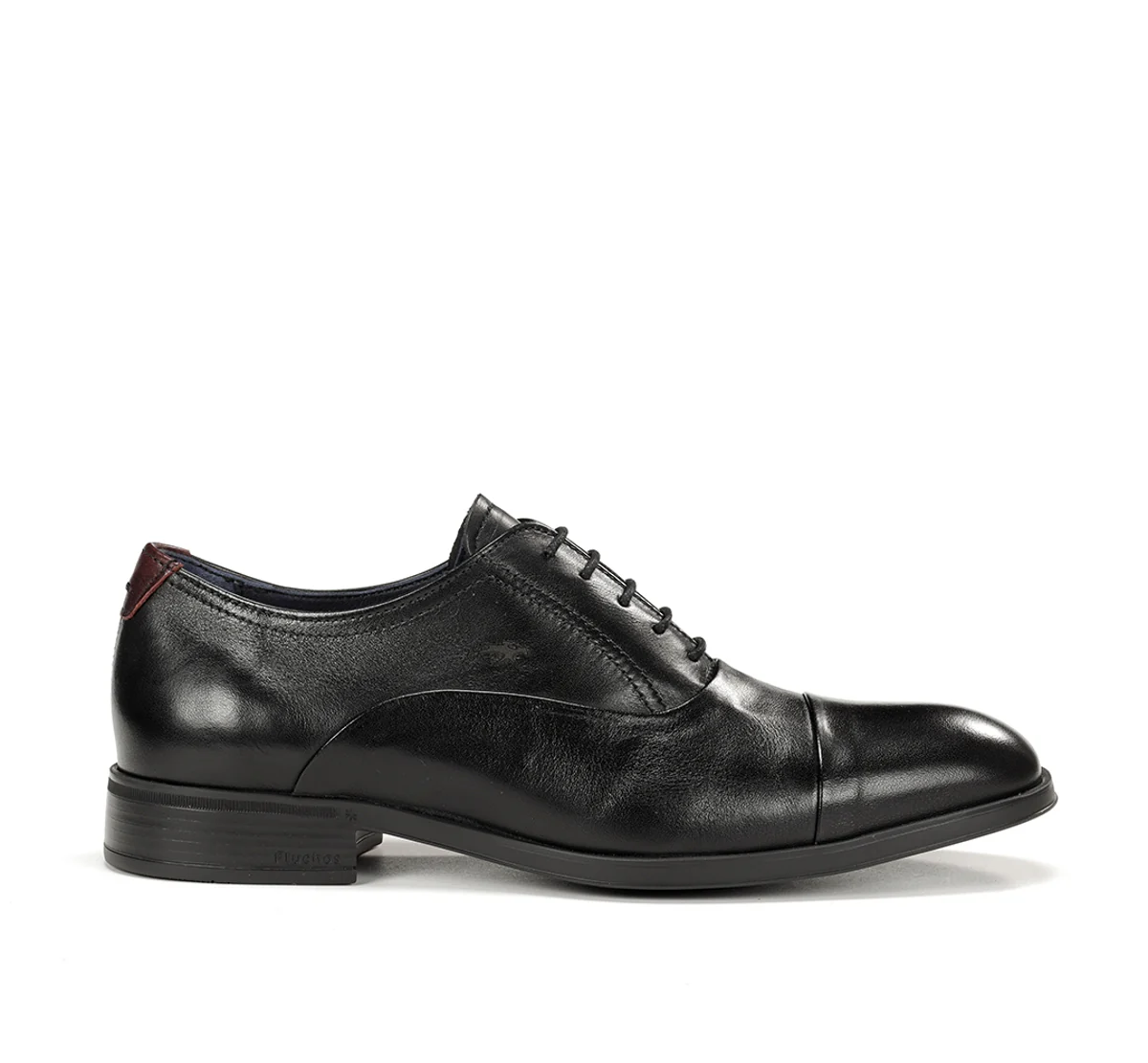 ASGARD F1837 Schwarze Schuh