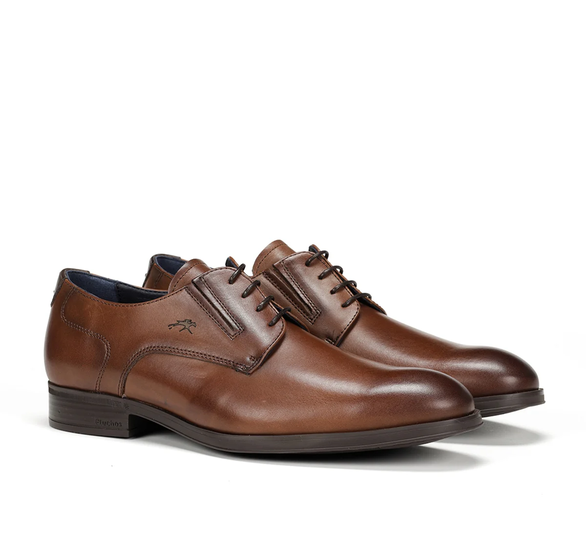 ASGARD F1887 Brauner Schuh - Image 2