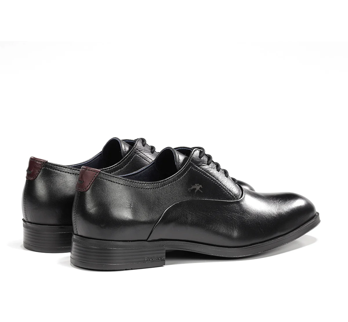 ASGARD F2140 Schwarze Schuh - Image 3