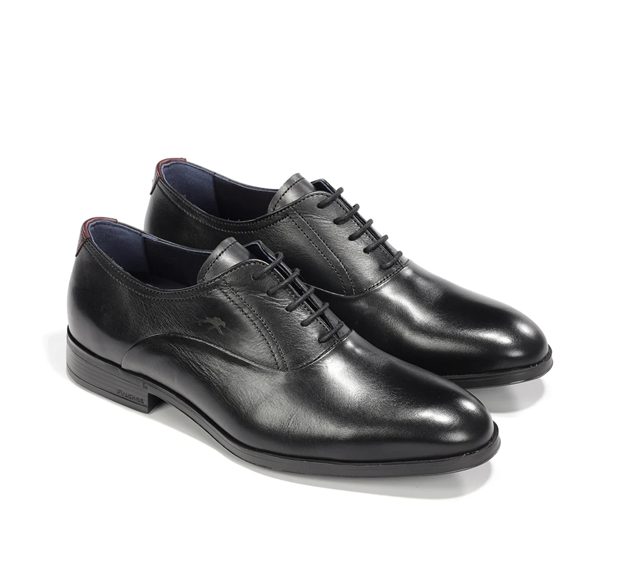 ASGARD F2140 Schwarze Schuh - Image 4