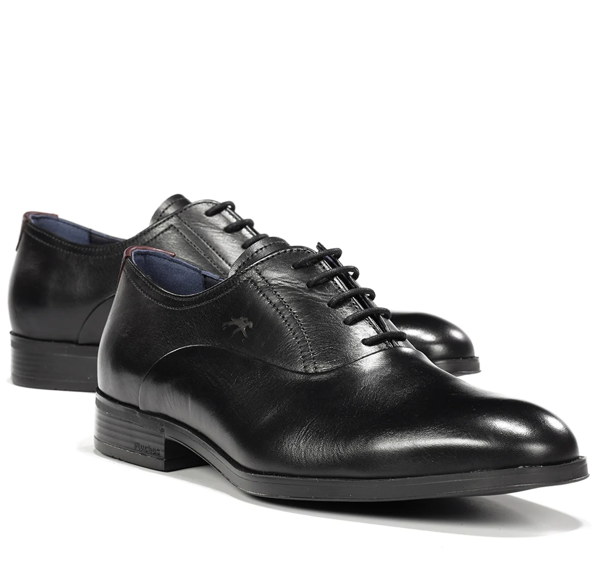 ASGARD F2140 Schwarze Schuh - Image 7