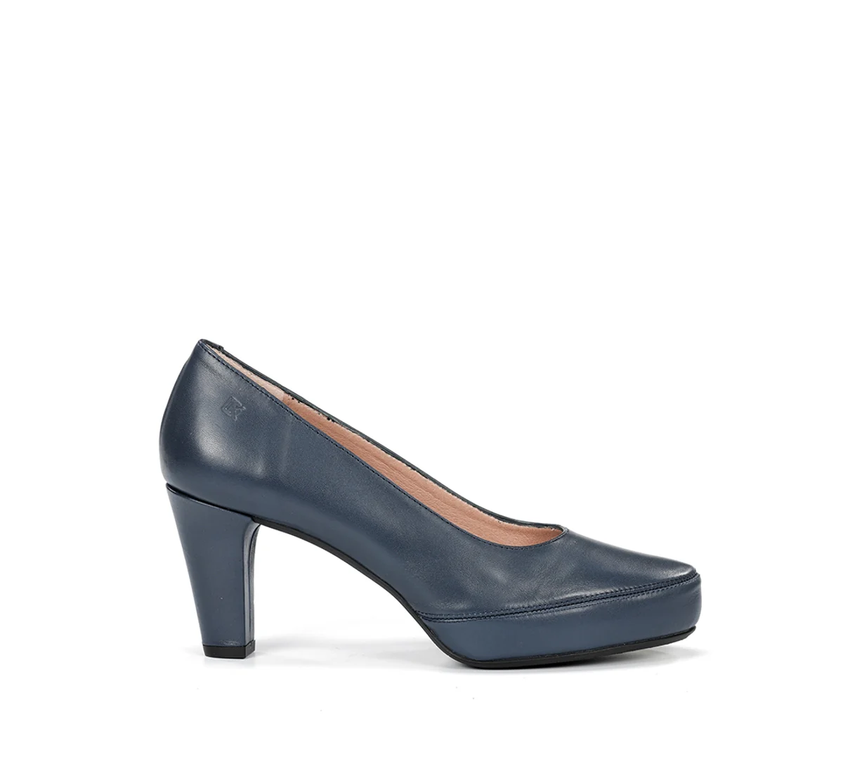 BLESA D5794 Blauer Schuh