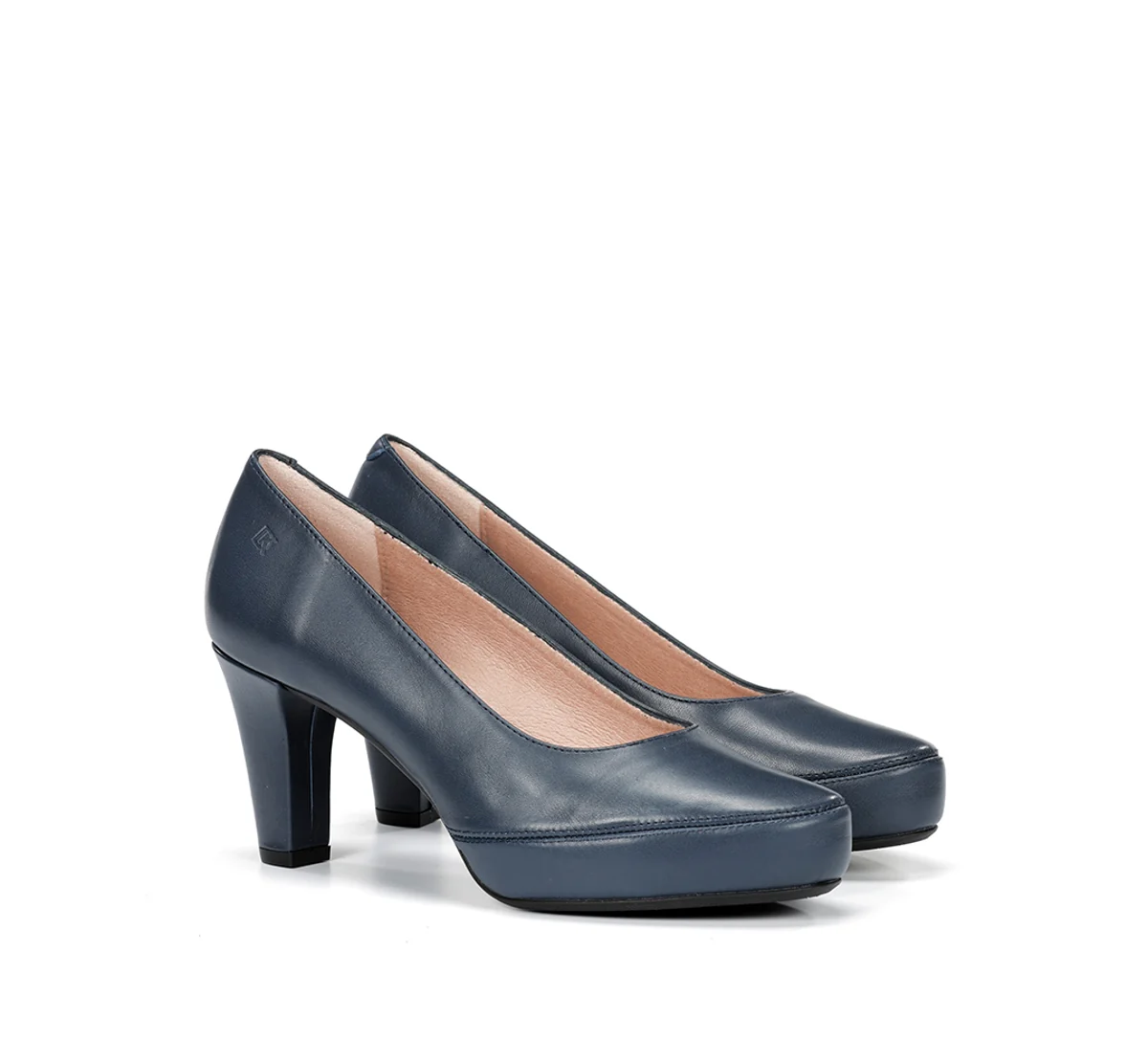 BLESA D5794 Blauer Schuh - Image 2