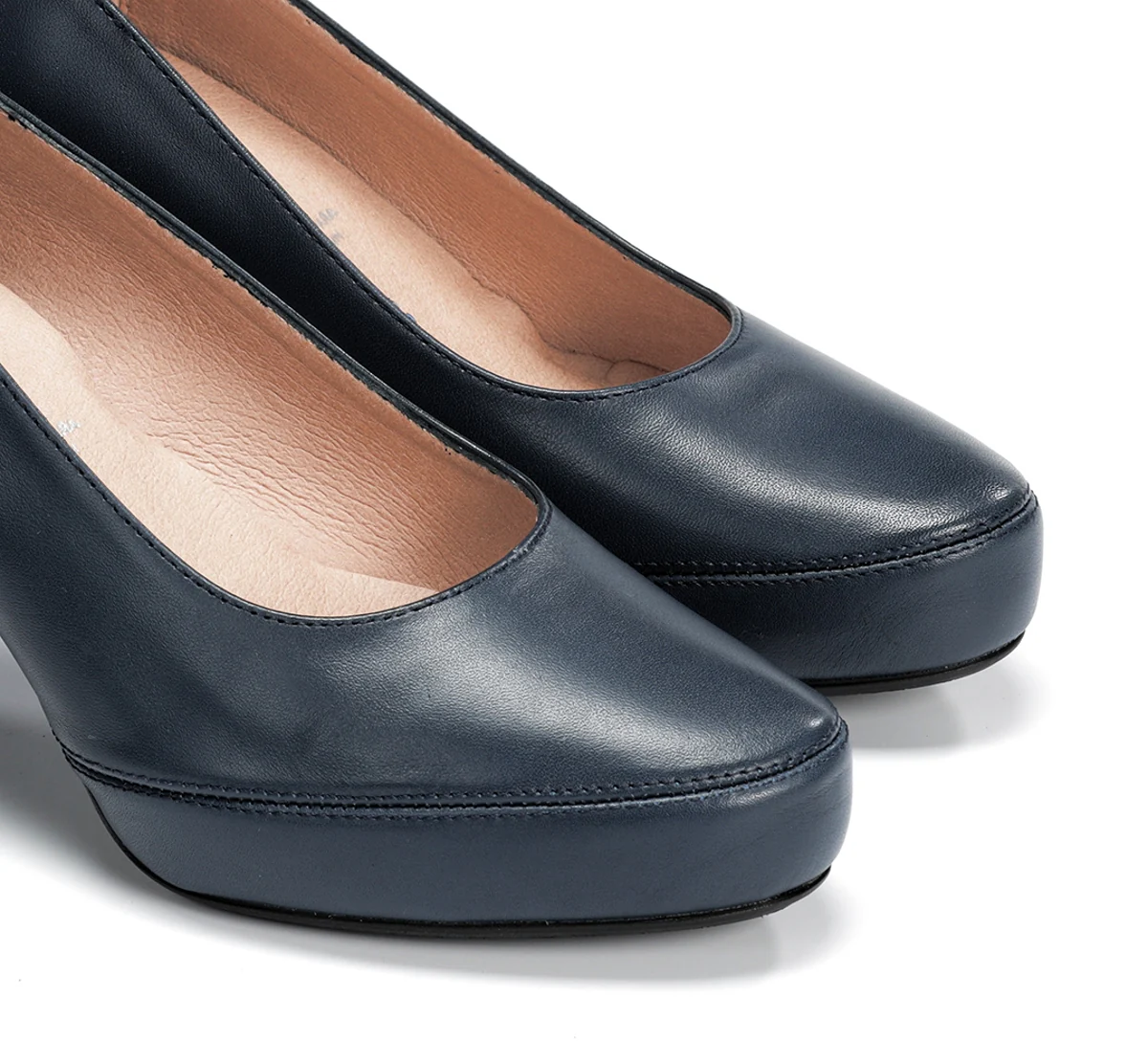 BLESA D5794 Blauer Schuh - Image 6