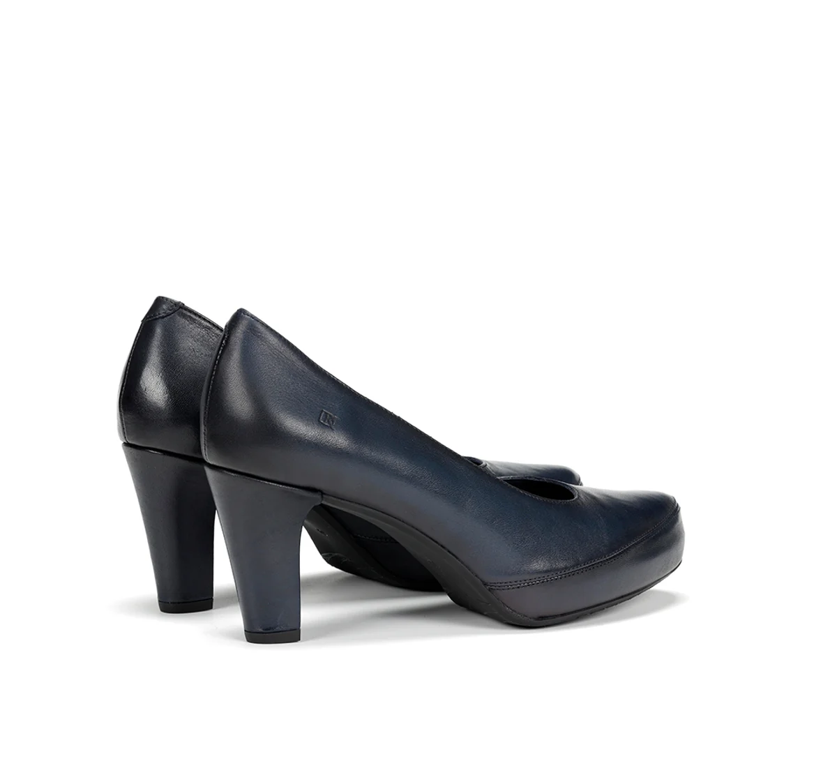BLESA D5794 Blauer Schuh - Image 3