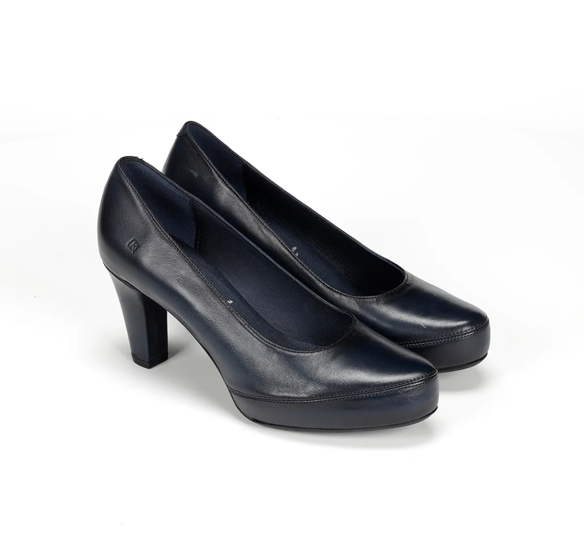 BLESA D5794 Blauer Schuh - Image 4