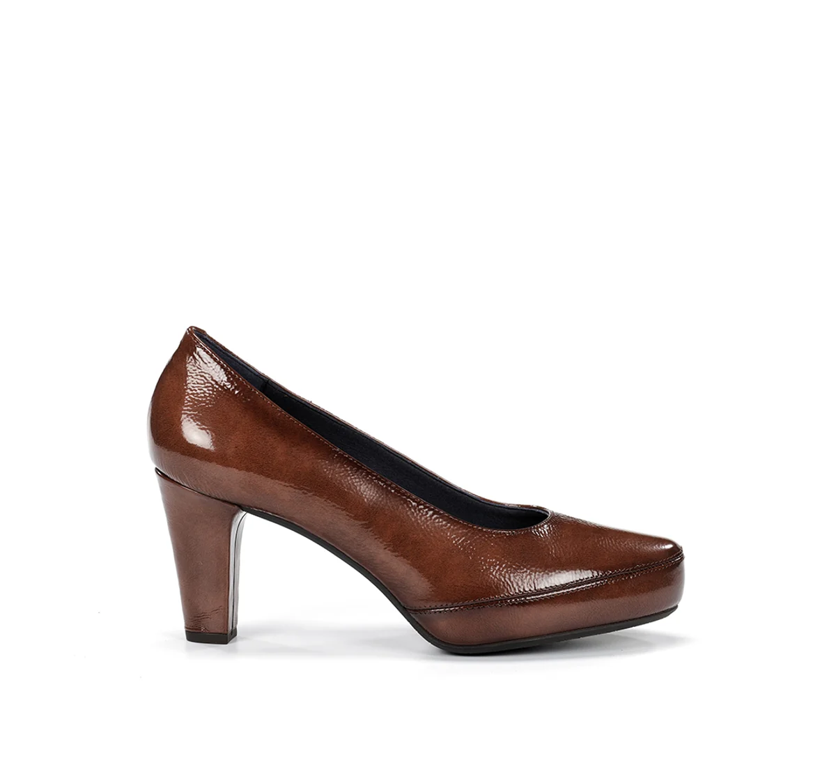 BLESA D5794 Brauner Schuh