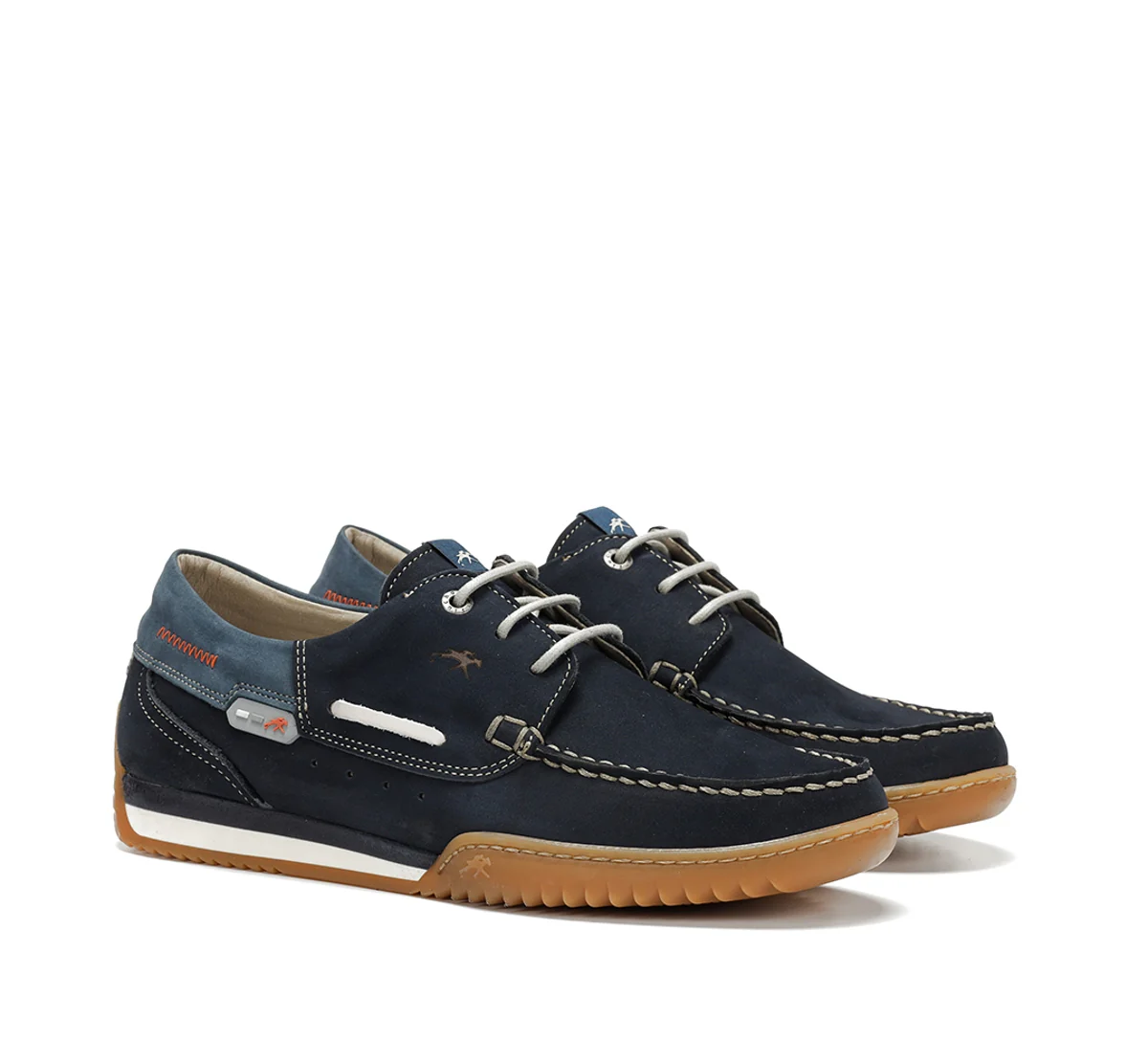 BRUNO F2434 Blauer Nautisch - Image 2