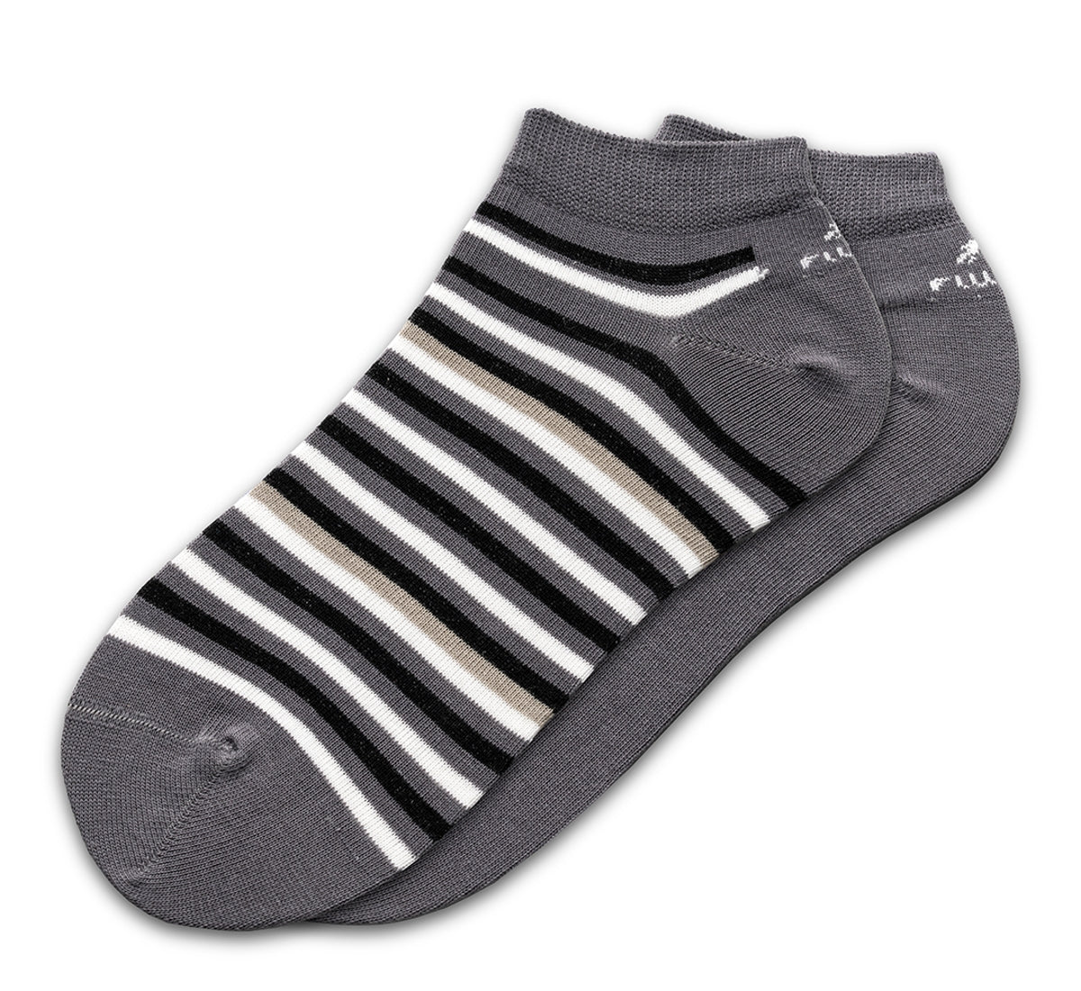 CA0001 Dark Maan Knöchelsocken 