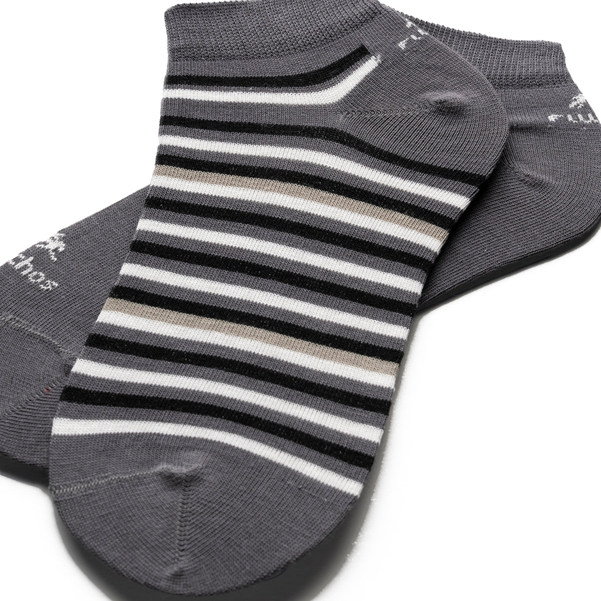 CA0001 Dark Maan Knöchelsocken  - Image 4