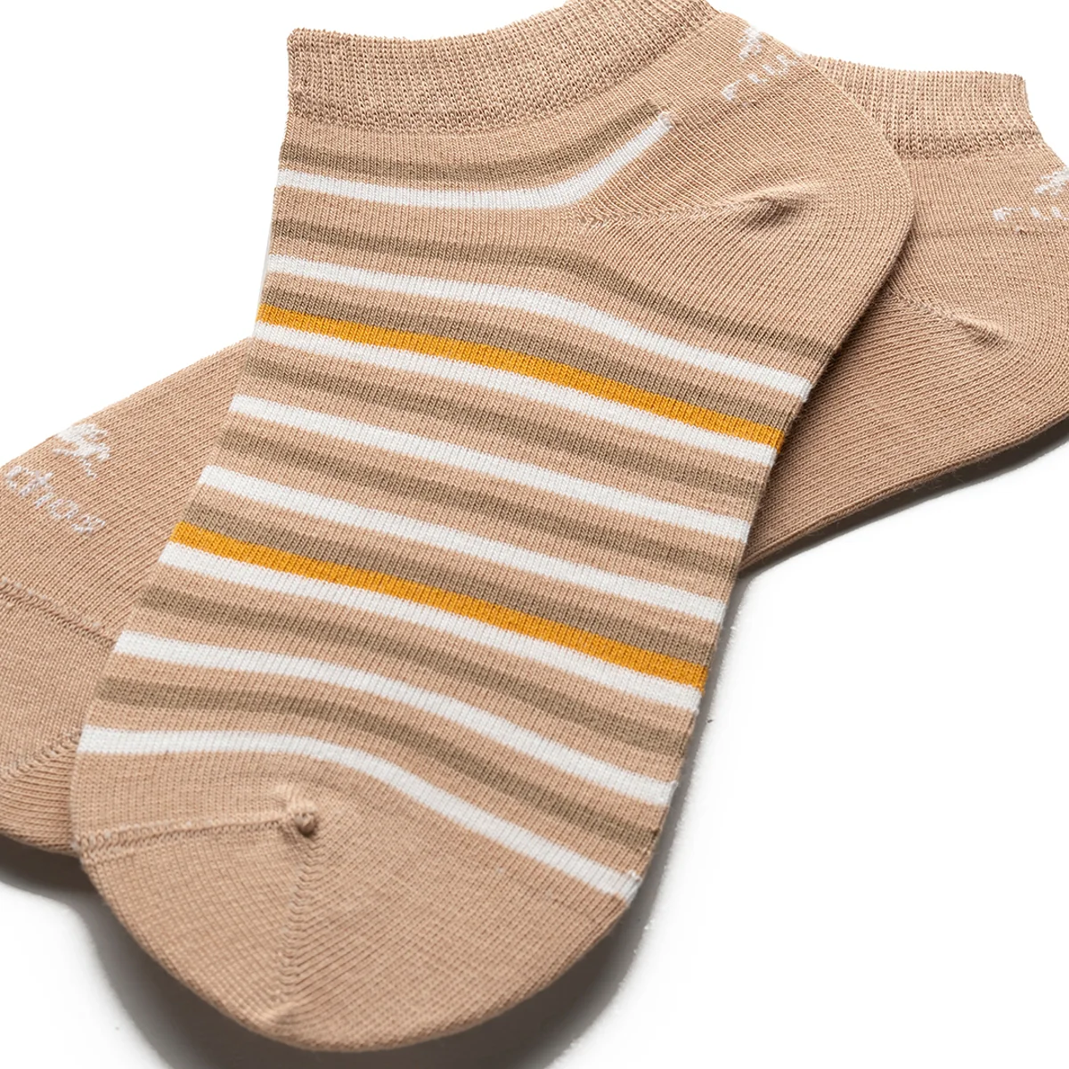 CA0001 Sand Maan Knöchelsocken - Image 4