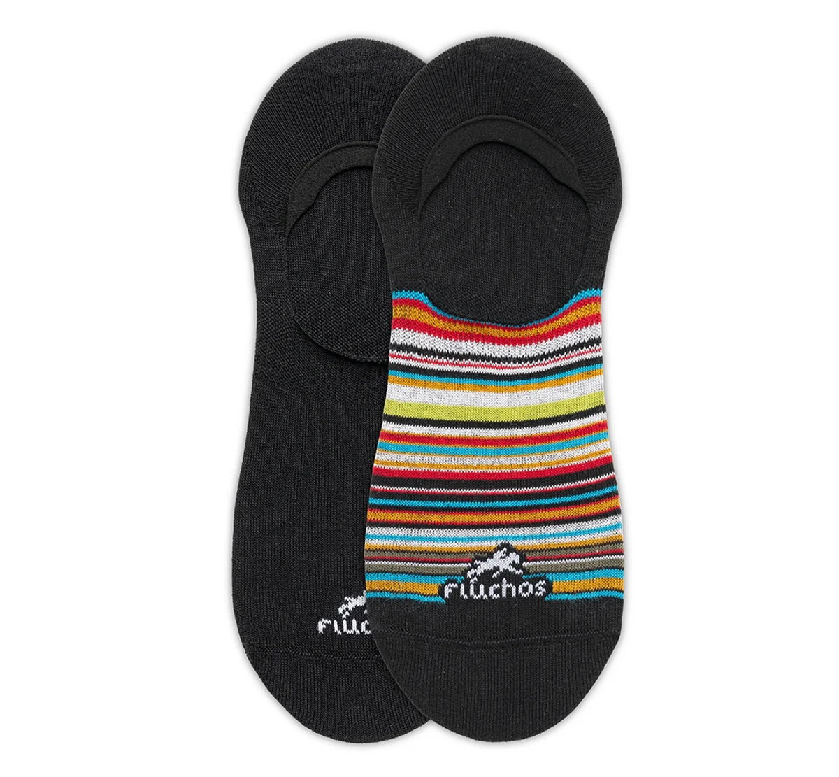 CA0002 Streifen und Schwarze Pinkies