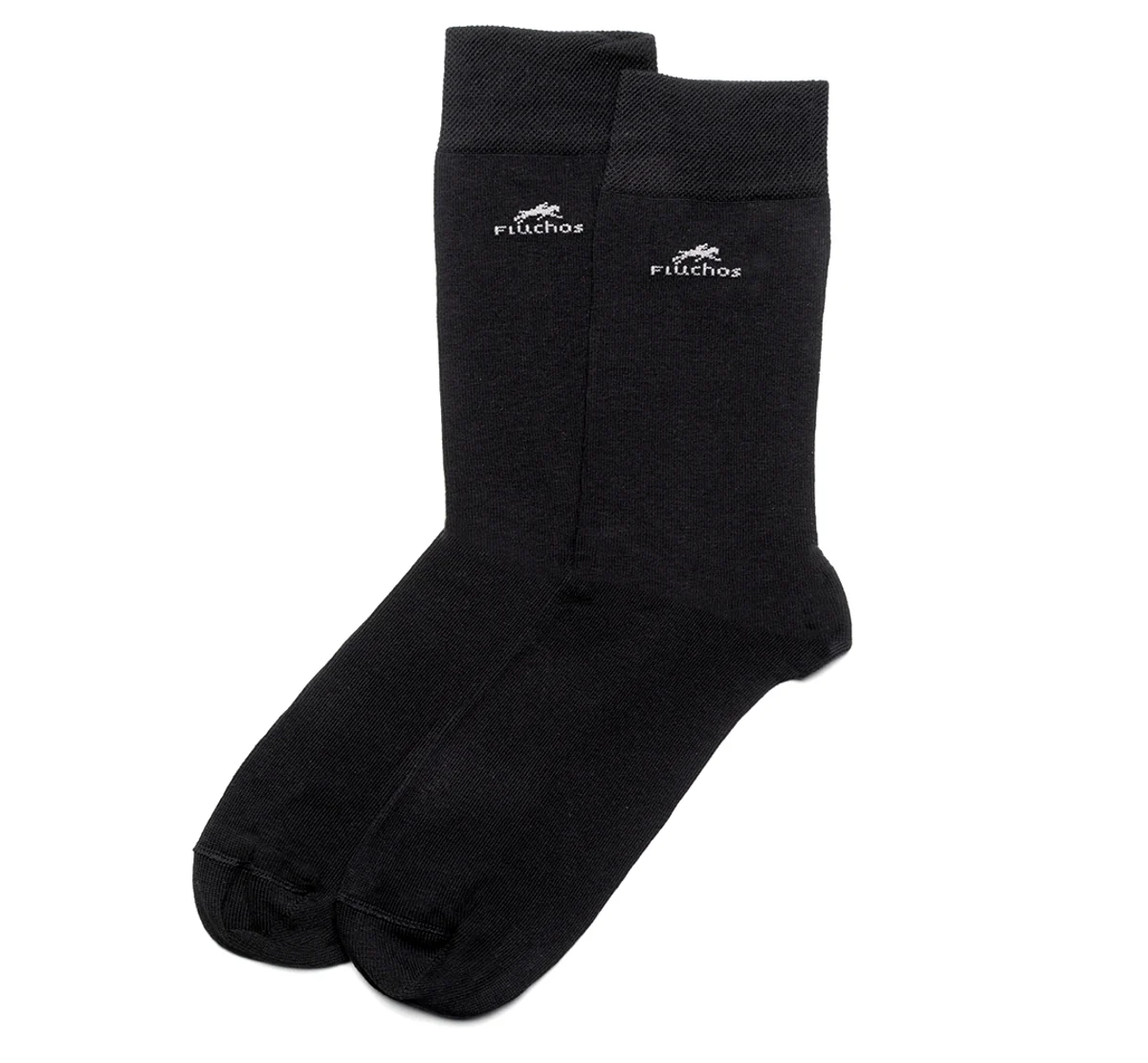 CA0003 Calcetines Schwarze.