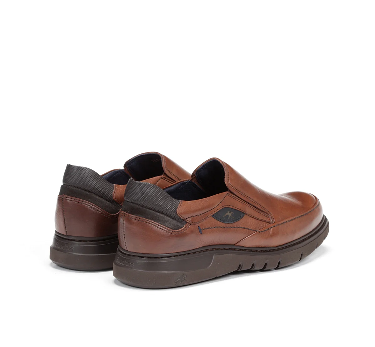 CELTIC F0249 Brauner Slip On - Image 3