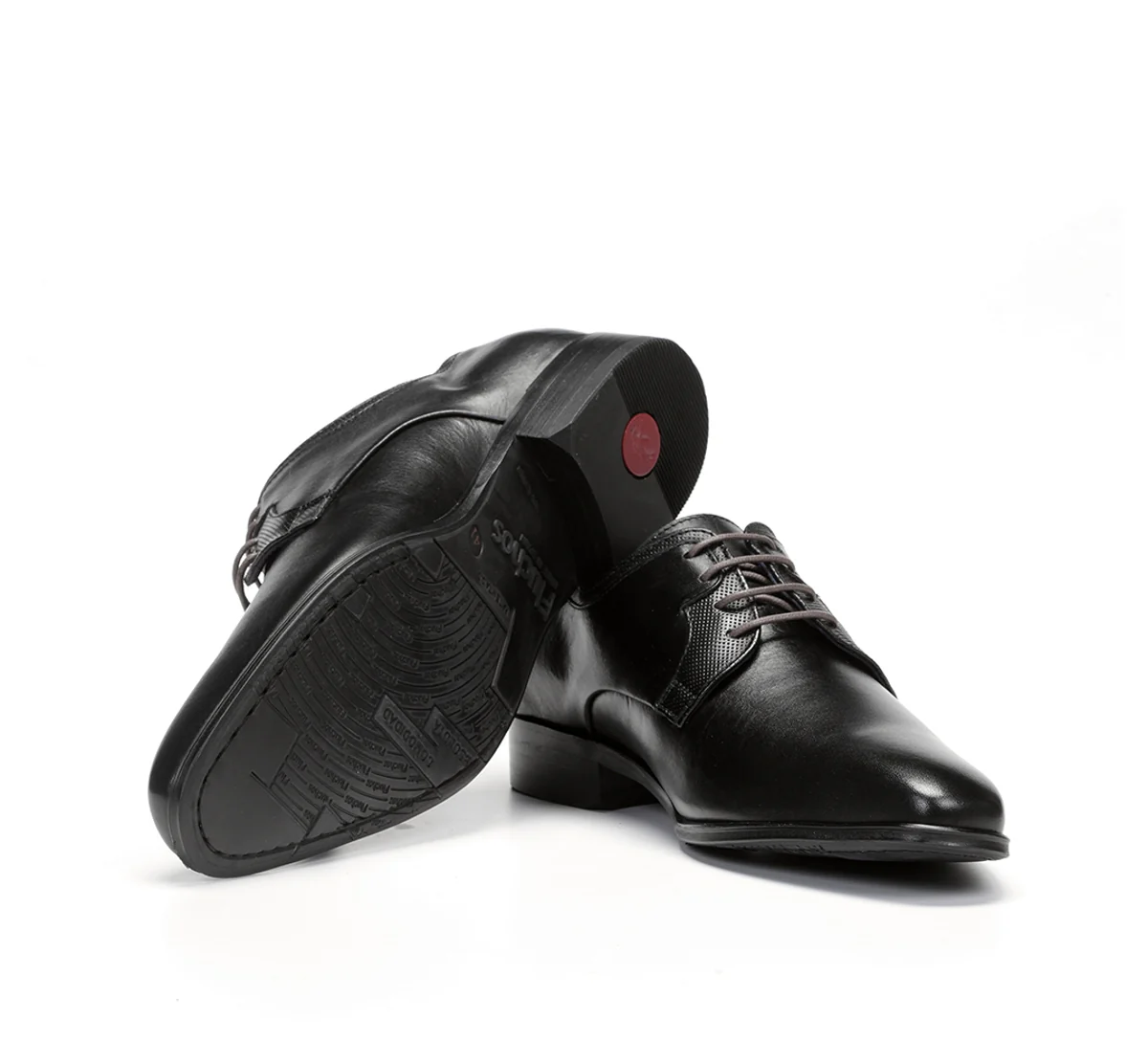 CESAR 9668 Schwarze Schuh - Image 5