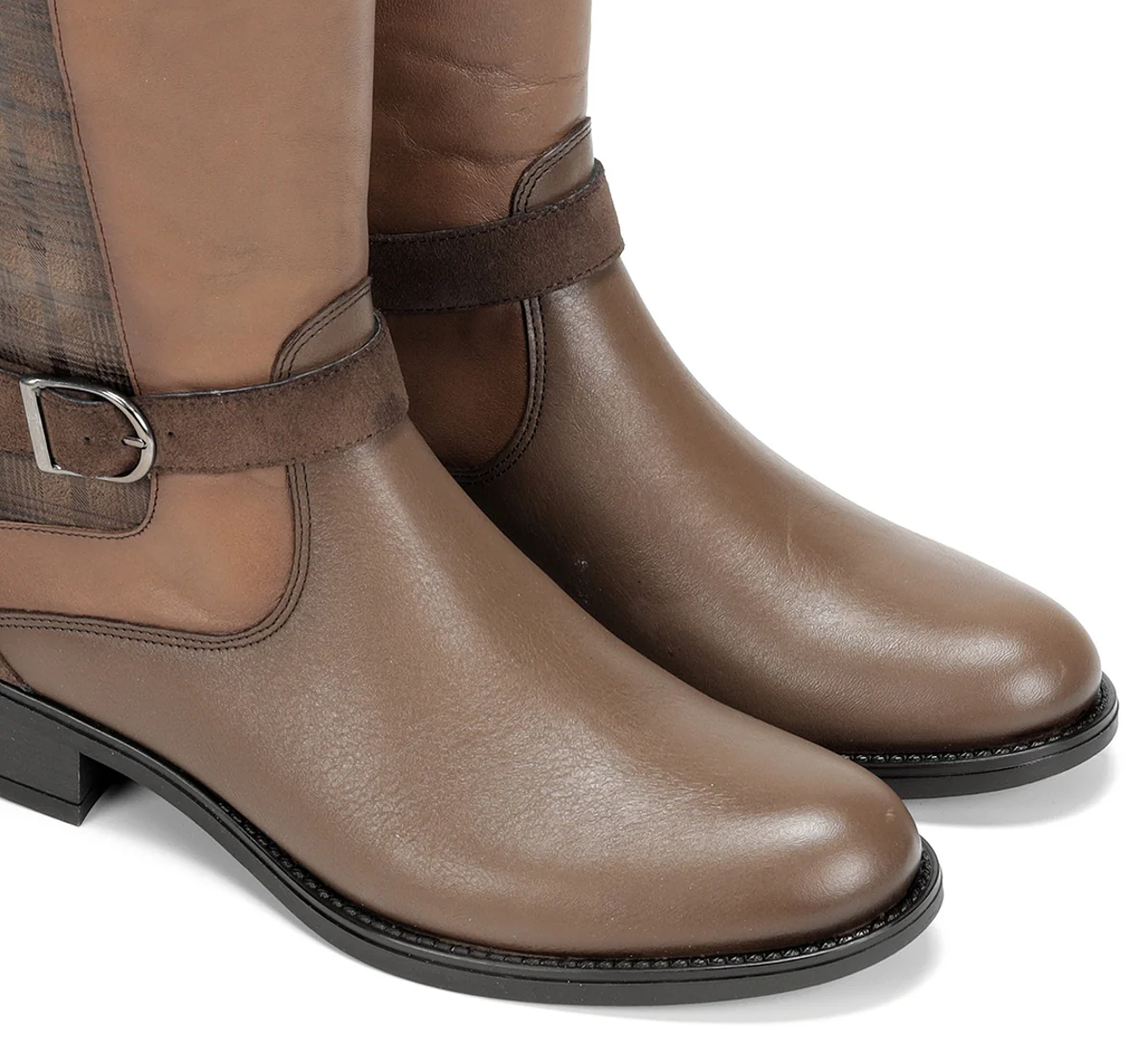 CHAD D9119 Brauner Stiefel - Image 7