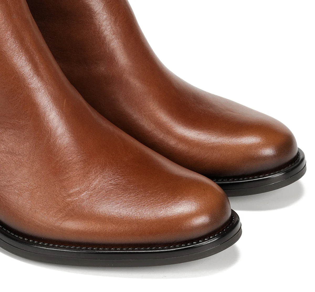 CHIARA D9134 Brauner Stiefeletten - Image 7