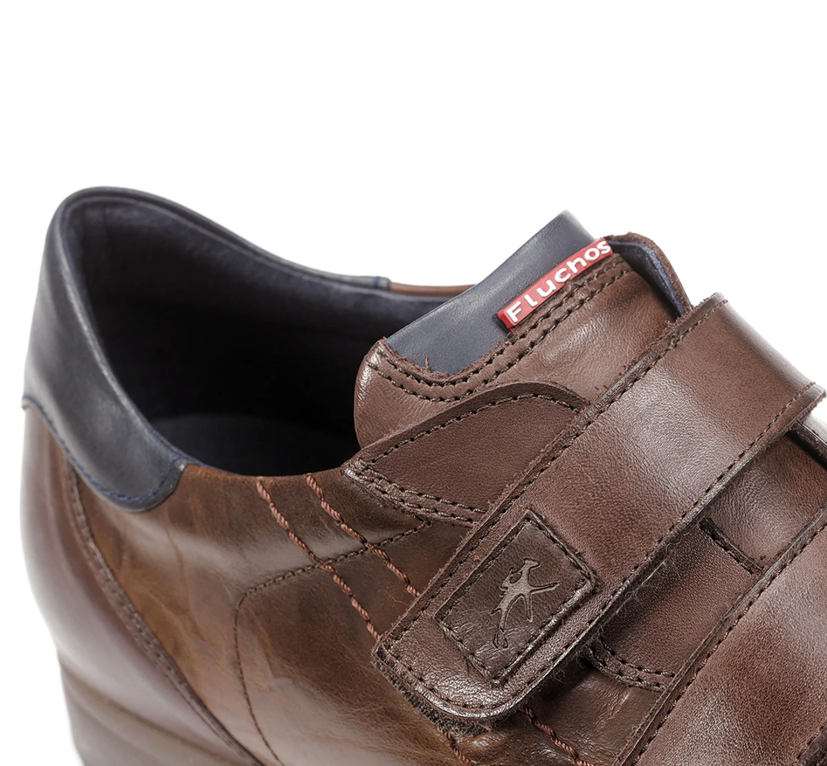 DANIEL 9262 Brauner Turnschuhe - Image 6