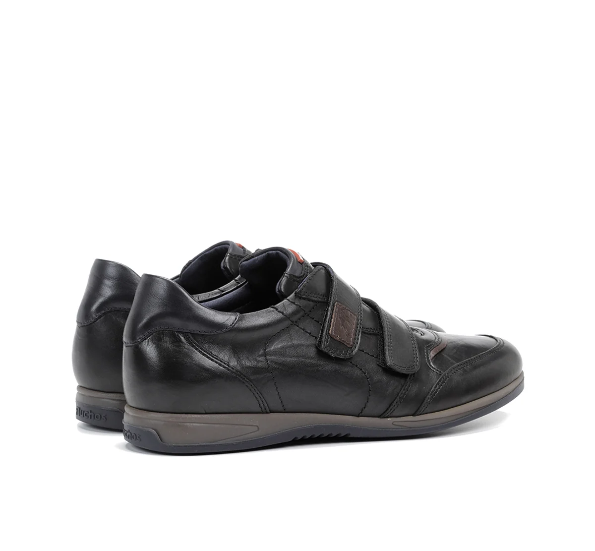 DANIEL 9262 Schwarze Schuh - Image 3