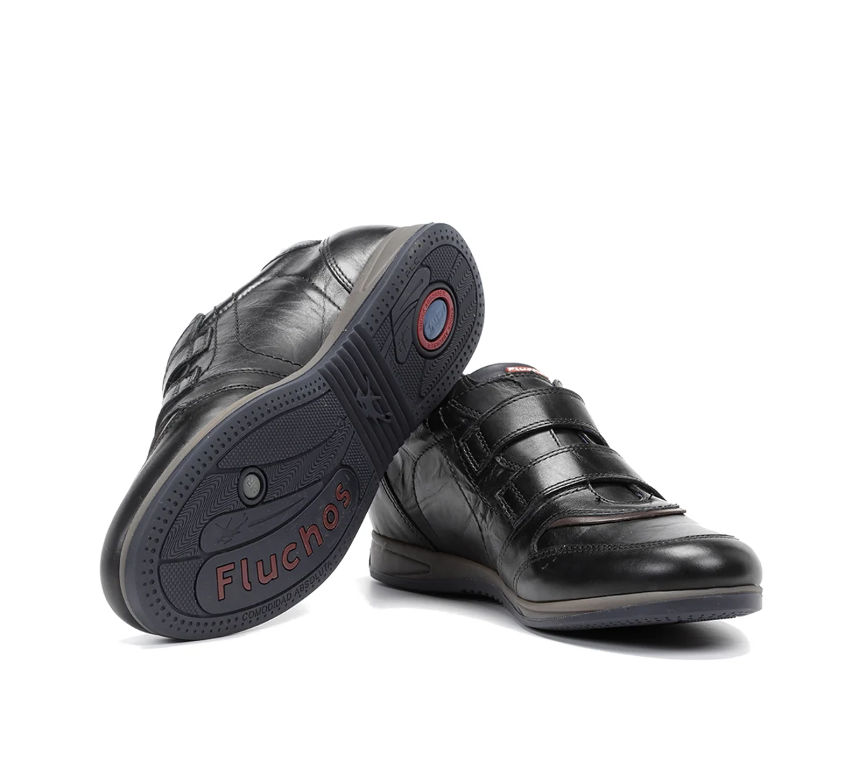 DANIEL 9262 Schwarze Schuh - Image 5