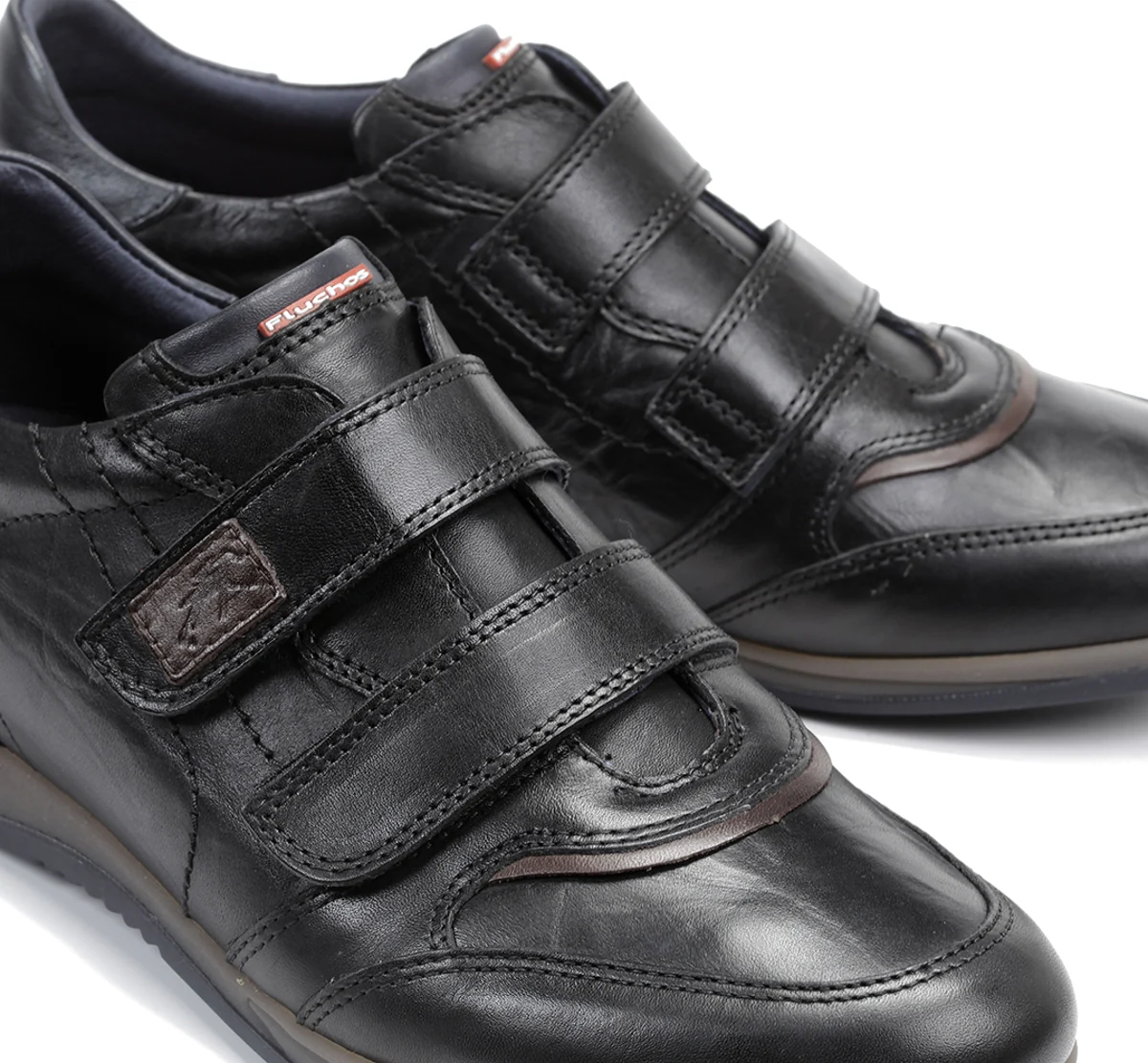 DANIEL 9262 Schwarze Schuh - Image 6