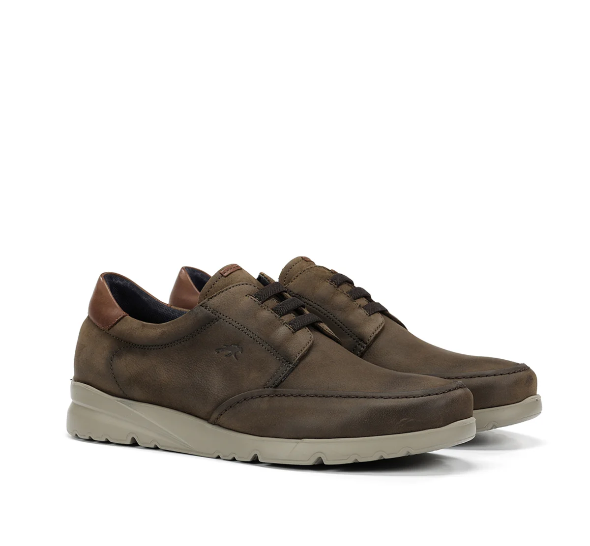 DARYL F1459 Grüner Schuh - Image 2
