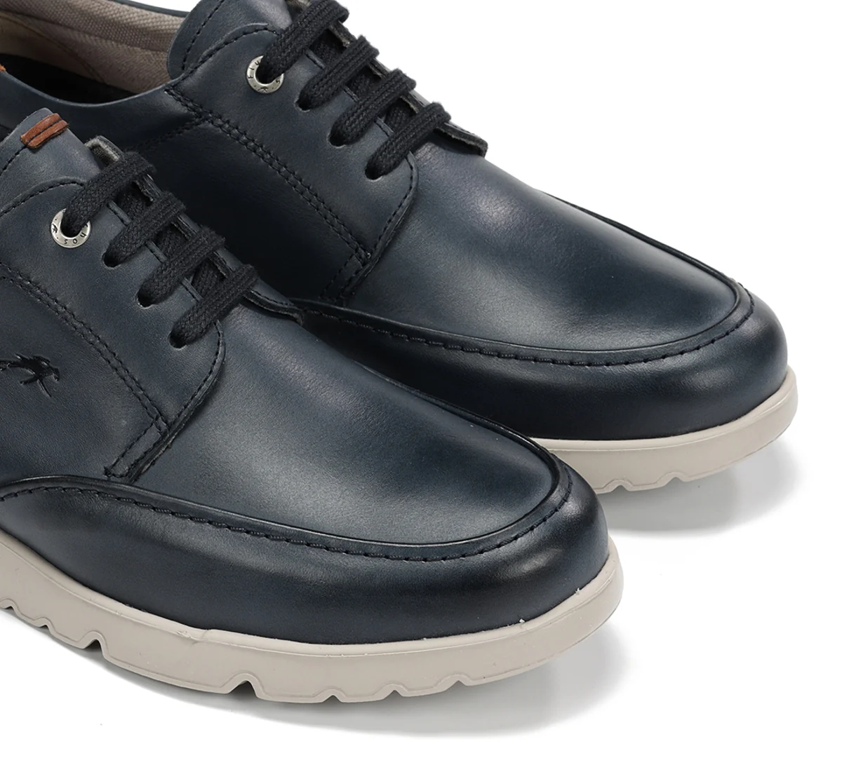 DARYL F1460 Blauer Schuh - Image 6