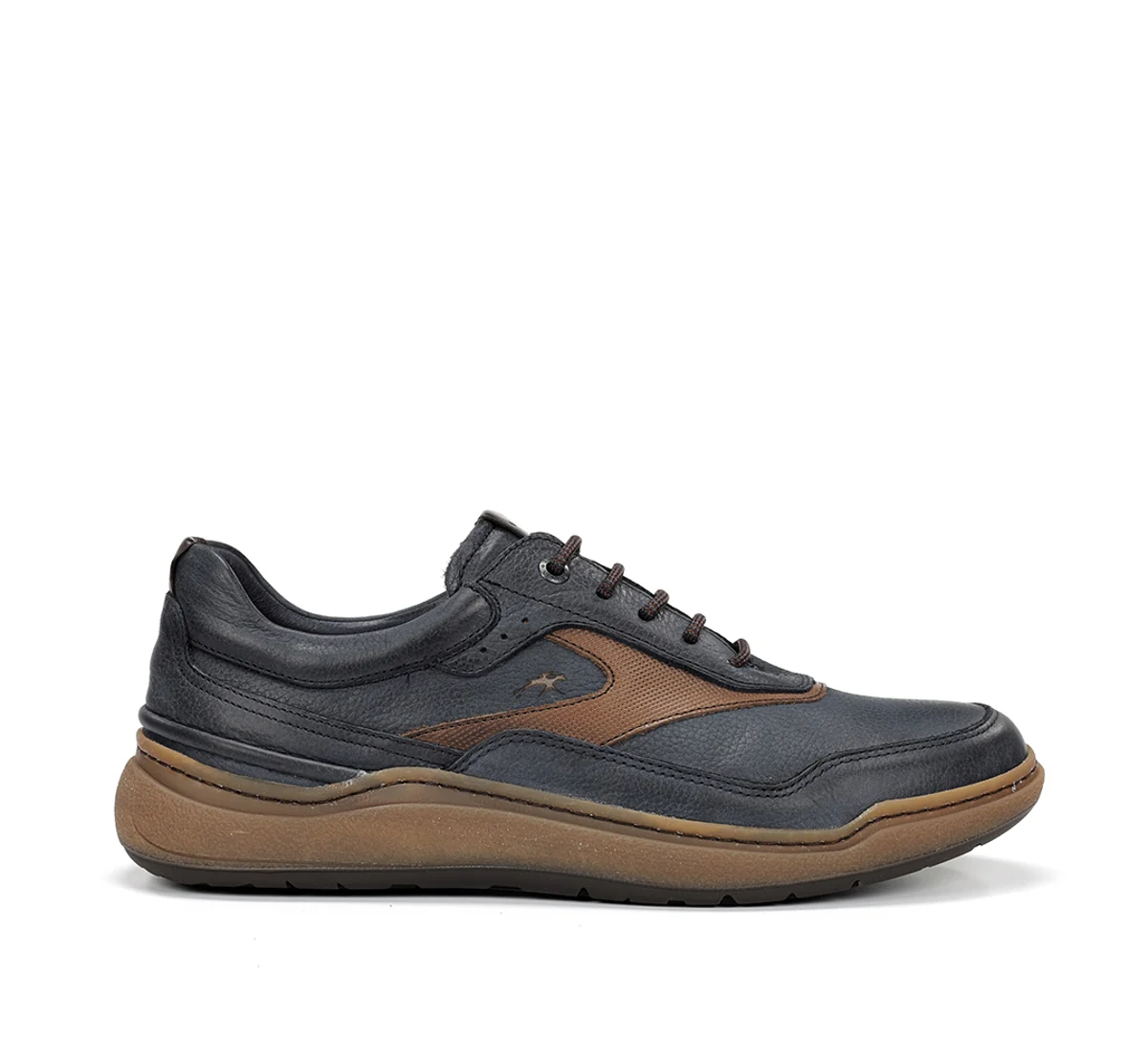 ROCKY F2038 Blauer Turnschuhe