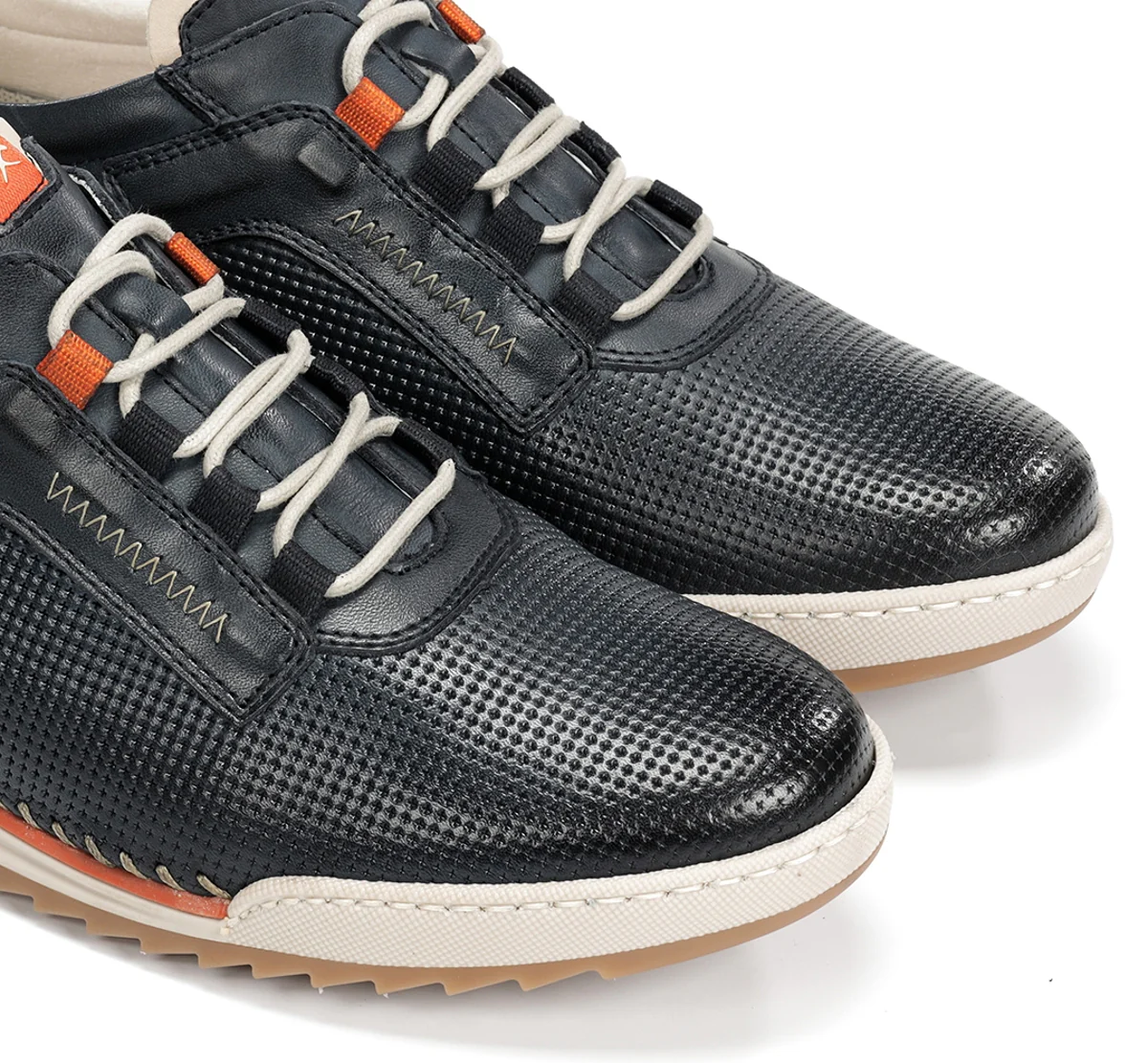 ELDER F2178 Blauer Turnschuhe - Image 6