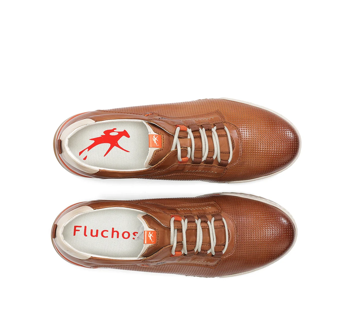 ELDER F2178 Brauner Turnschuhe - Image 5