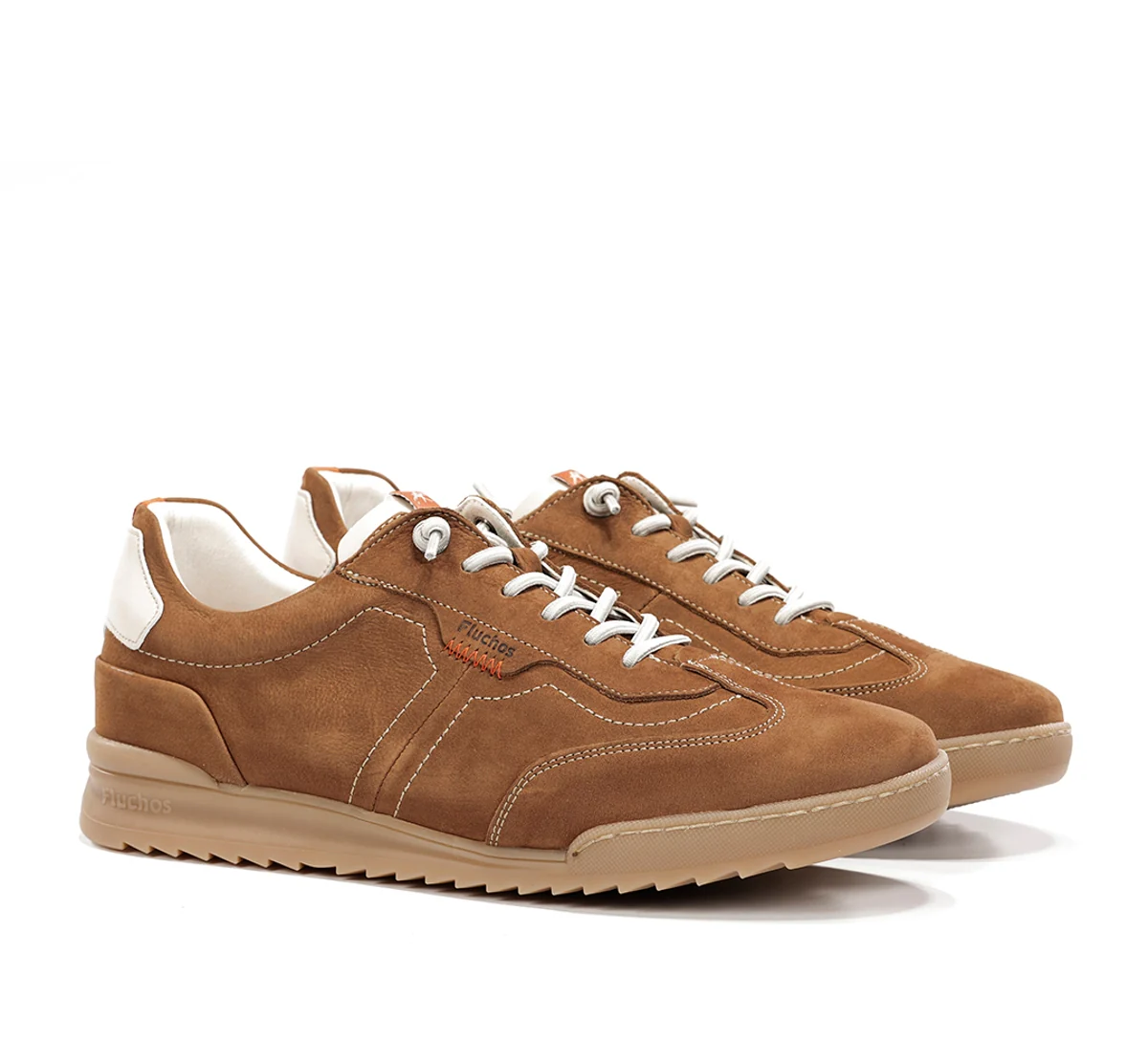 ELDER F2383 Brauner Turnschuhe - Image 2