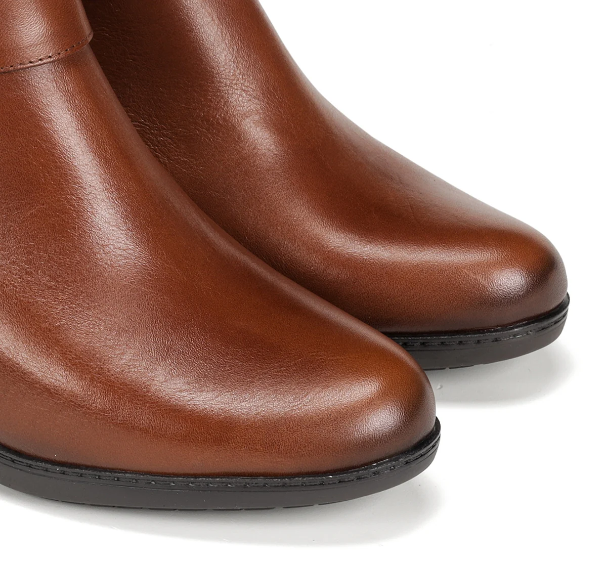 EVELYN D9111 Brauner Stiefeletten - Image 7
