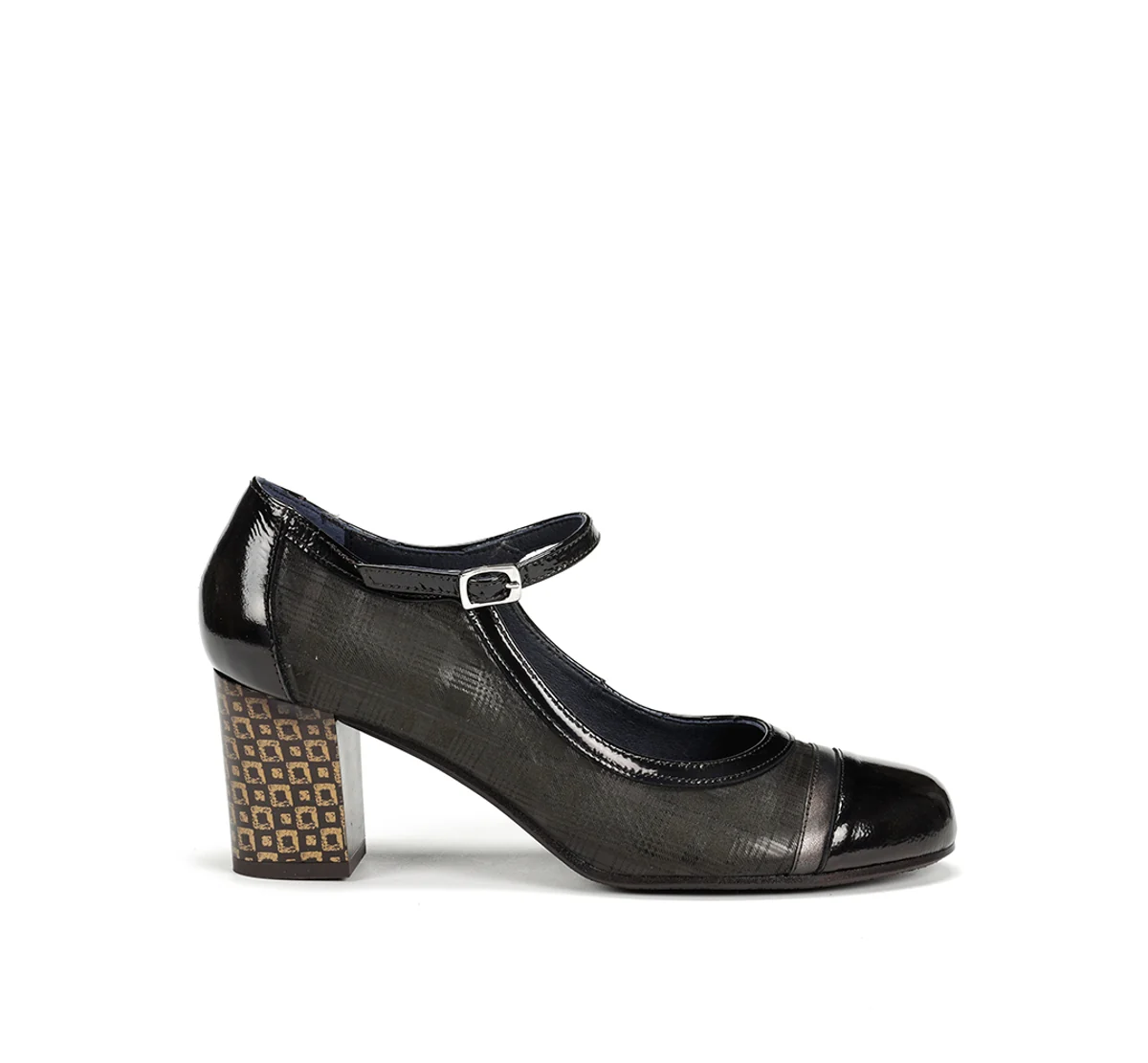 RODIN D8669 Schuh Stiefeletten