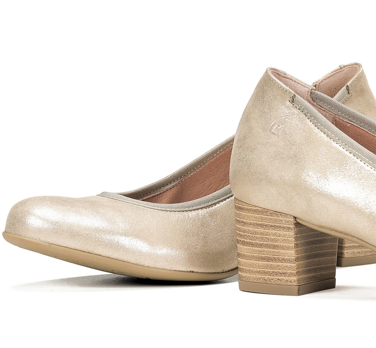 GEMINIS D8469 Goldener Schuh - Image 7