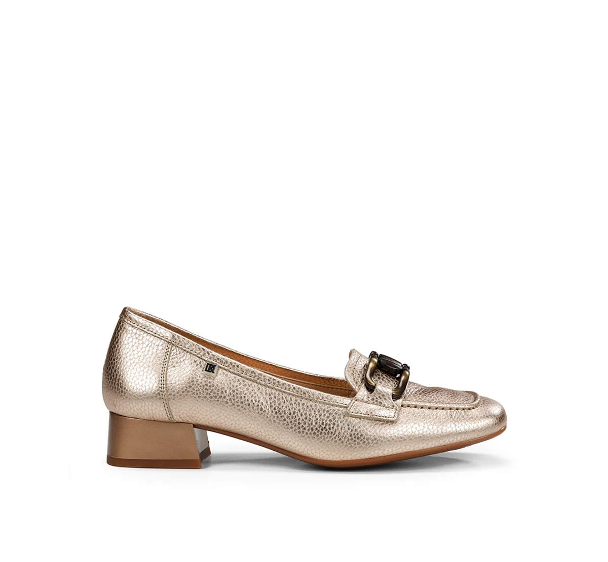 GIA D9303 Goldener Schuh - Image 8