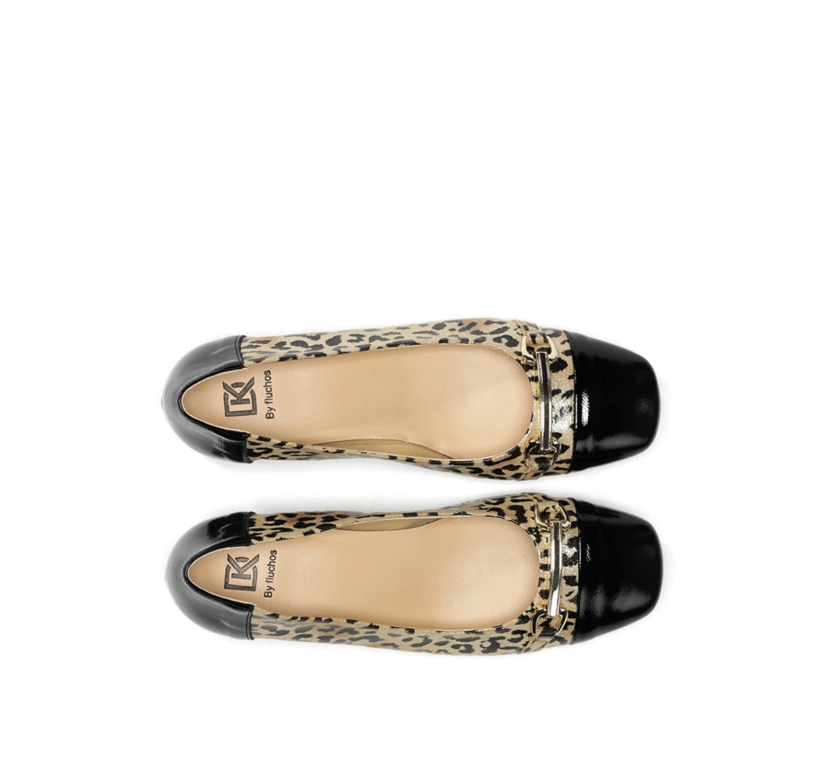 GIA D9304 Schwarze Schuh - Image 5