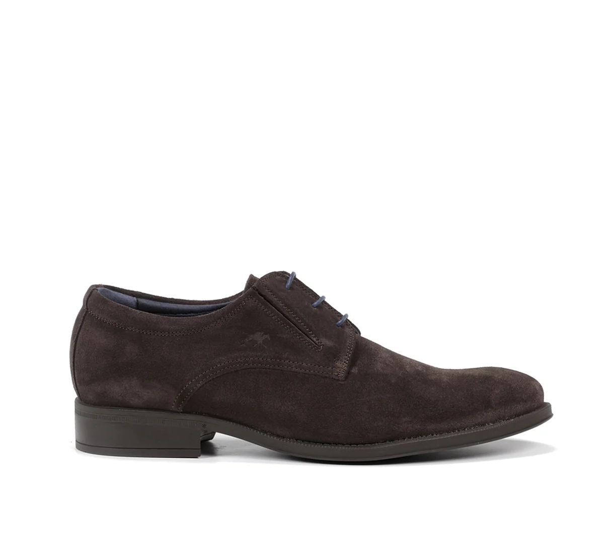 HERACLES 8410 Brauner Schuh