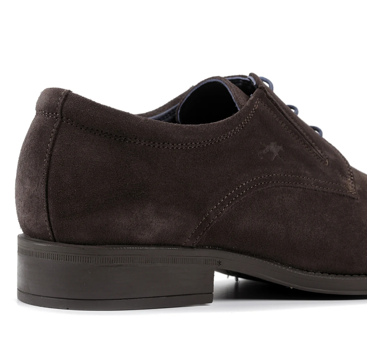 HERACLES 8410 Brauner Schuh - Image 6