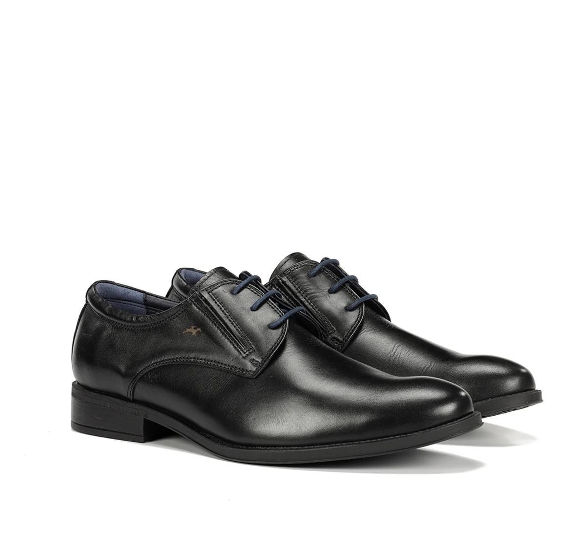 HERACLES 8410W Schwarze Schuh - Image 2