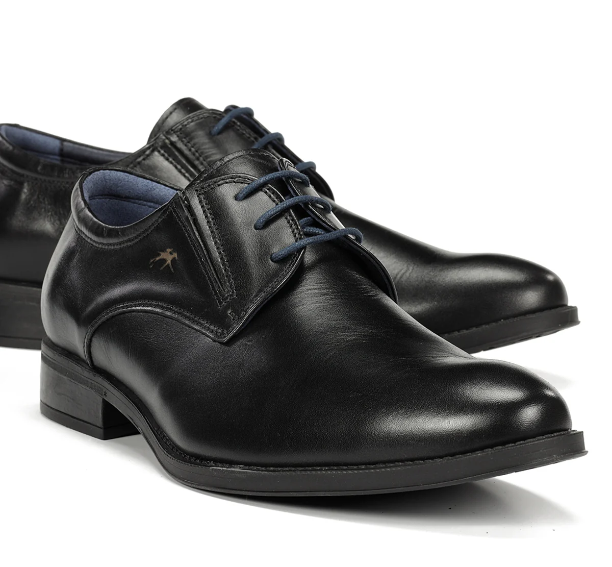 HERACLES 8410W Schwarze Schuh - Image 7