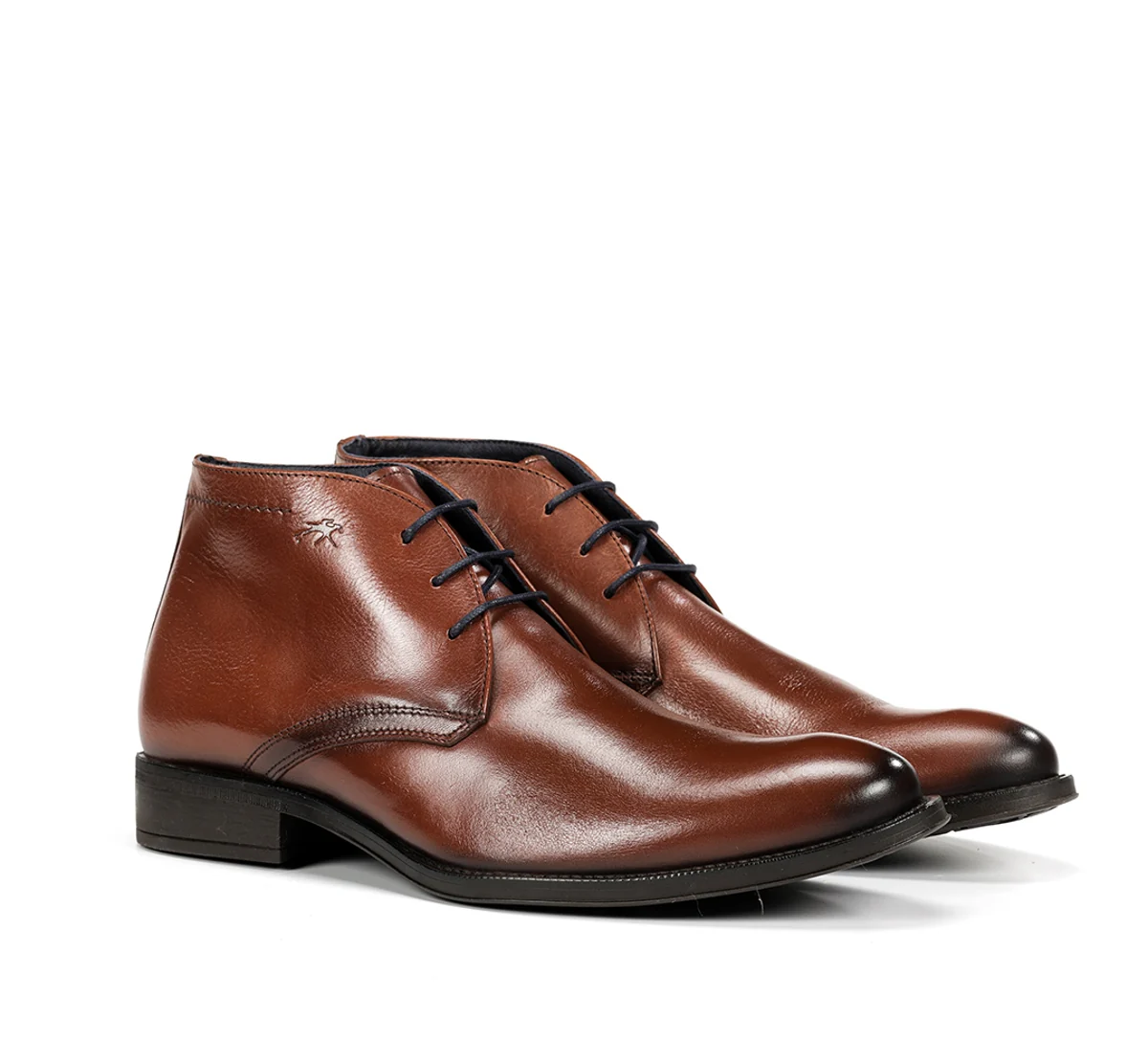 HERACLES 8415 Brauner Stiefel - Image 2